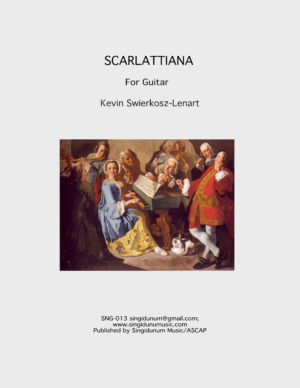 Scarlattiana