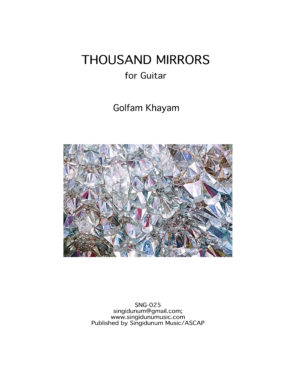 Thousand Mirrors